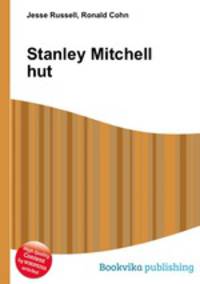 Stanley Mitchell hut