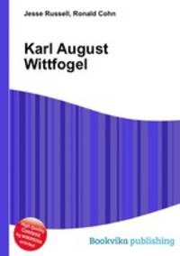 Karl August Wittfogel