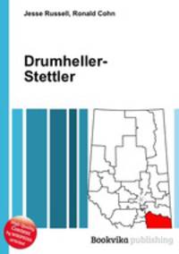 Drumheller-Stettler