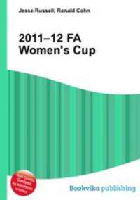 2011–12 FA Women