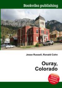 Ouray, Colorado