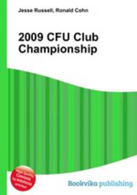 2009 CFU Club Championship