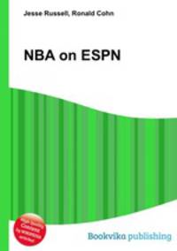 NBA on ESPN