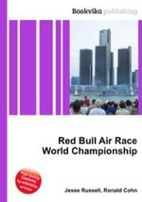 Red Bull Air Race World Championship