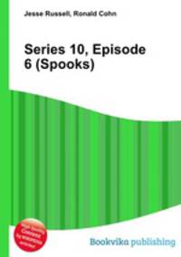 Series 10, Episode 6 (Spooks)