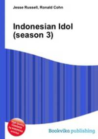 Indonesian Idol (season 3)