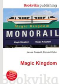 Magic Kingdom