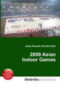 2009 Asian Indoor Games