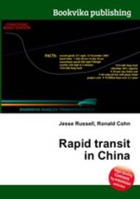 Rapid transit in China