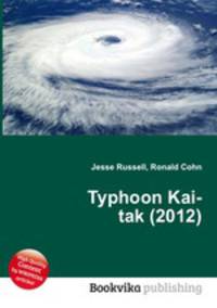 Typhoon Kai-tak (2012)
