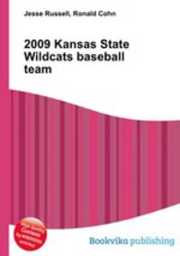 2009 Kansas State Wildcats baseball team