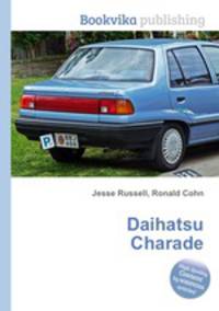 Daihatsu Charade