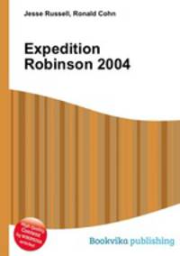 Expedition Robinson 2004