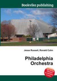 Philadelphia Orchestra