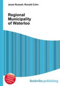 Regional Municipality of Waterloo