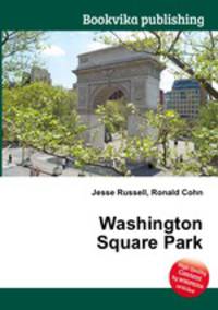 Washington Square Park