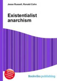 Existentialist anarchism