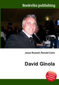 David Ginola