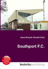 Southport F.C.