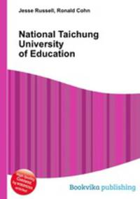 National Taichung University of Education