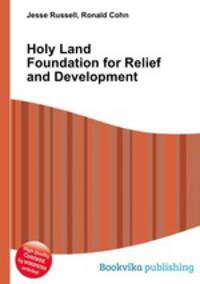 Holy Land Foundation for Relief and Development
