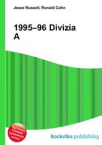 1995–96 Divizia A