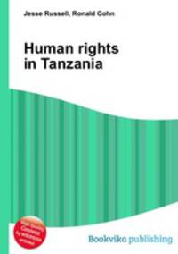 Human rights in Tanzania