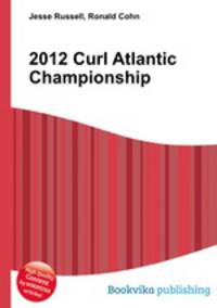 2012 Curl Atlantic Championship