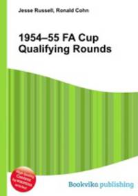 1954–55 FA Cup Qualifying Rounds