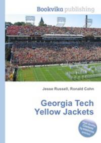 Georgia Tech Yellow Jackets