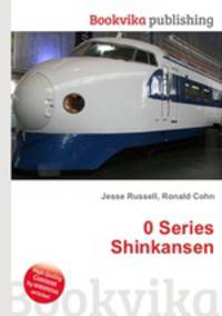 0 Series Shinkansen