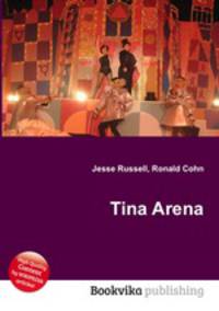 Tina Arena