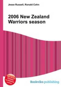 2006 New Zealand Warriors season
