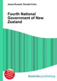 Fourth National Government of New Zealand