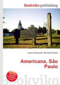 Americana, Sao Paulo