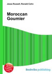 Moroccan Goumier