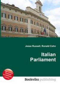 Italian Parliament