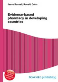 Evidence-based pharmacy in developing countries