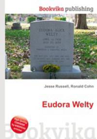 Eudora Welty