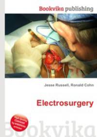 Electrosurgery