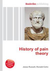 History of pain theory
