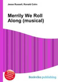 Merrily We Roll Along (musical)