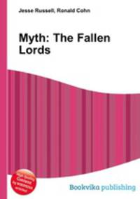 Myth: The Fallen Lords