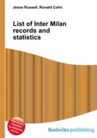 List of Inter Milan records and statistics