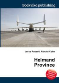 Helmand Province