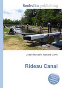 Rideau Canal