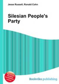 Silesian People