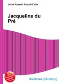Jacqueline du Pre