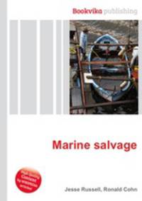 Marine salvage