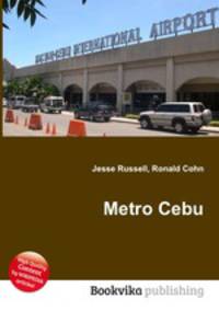 Metro Cebu